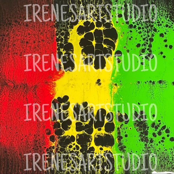 PRINT OF MY ARTWORK - Picture 1 of 1